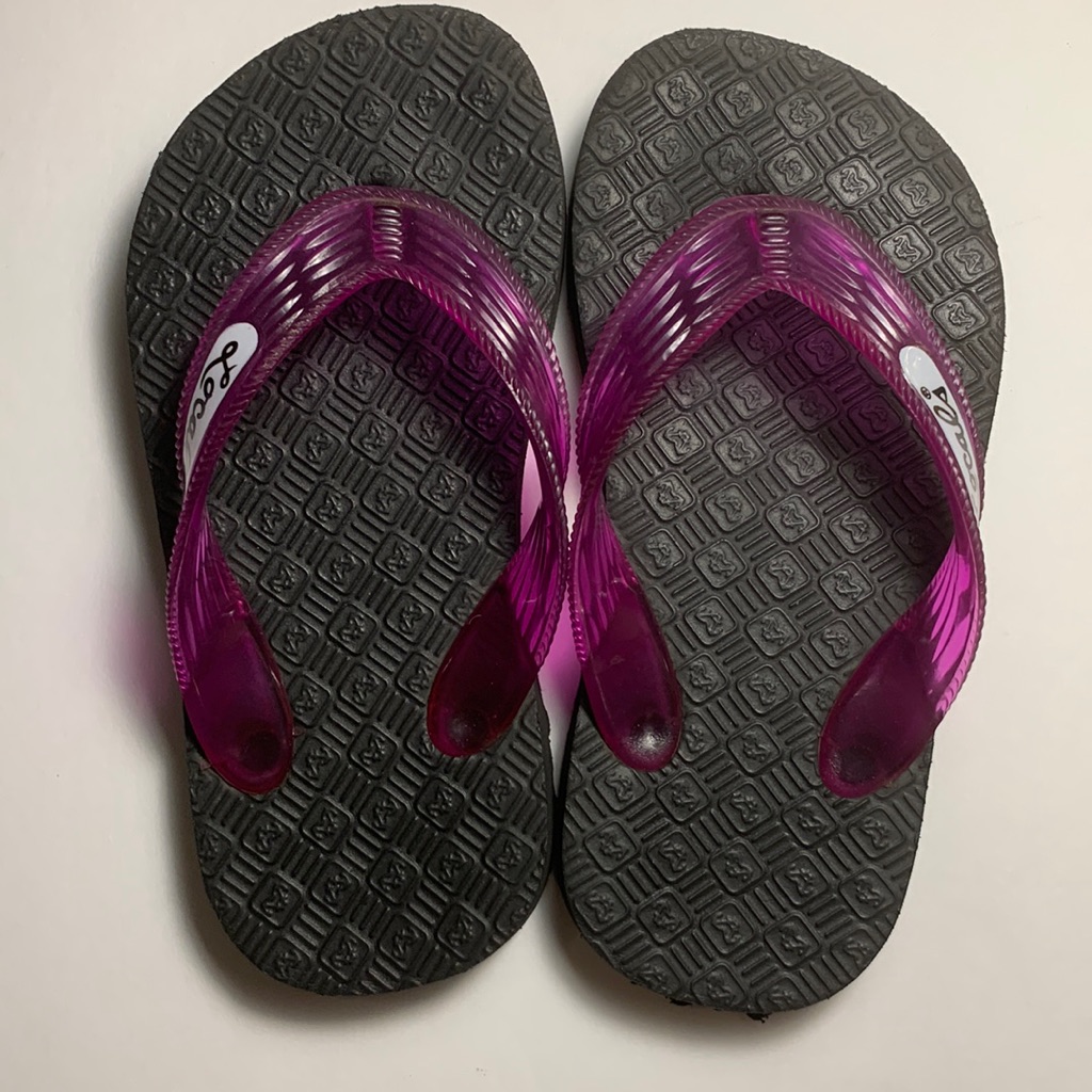 Brand Newlocals Brand SlipperFlip Flops Size 10